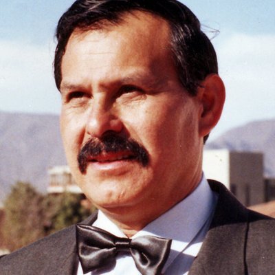 Profile Picture of RENE AGUILERA FIERRO (@AguileraFierro) on Twitter