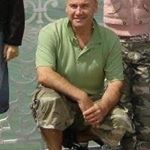 Profile Picture of Brad Yates (@brad.yates.92) on Instagram