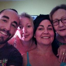 Profile Picture of David Alcaide Carrilon Twitter