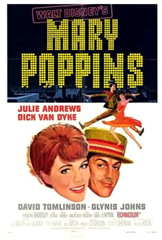 Profile Picture of Mary Poppins (film)on Wikipedia