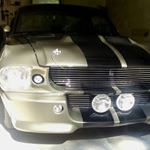 Profile Picture of Dave Whelan/owner/builder (@east_coast_xtreme_mustangs) on Instagram