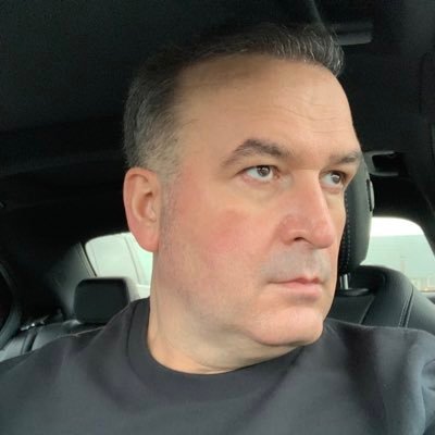Profile Picture of Dervish Jahjaga (@DervishJahjaga) on Twitter