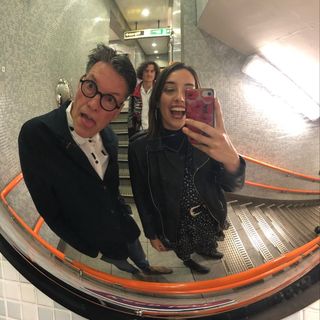 Profile Picture of John Little (@grassroofco) on Instagram