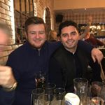 Profile Picture of Tom Marling (@tom_marling) on Instagram