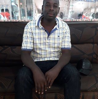 Profile Picture of Masumbuko Lusahunga (@masumbuko.lusahunga) on Facebook