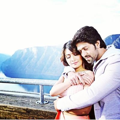 Profile Picture of Geetha_gowda (@Geethagowda11) on Twitter