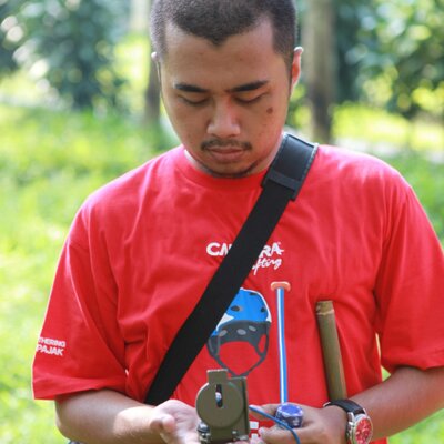 Profile Picture of Triantoro (@hendrakuwuk) on Twitter