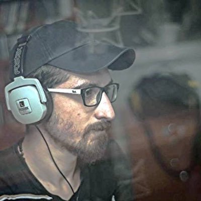 Profile Picture of Steve Haddad (@Steve65473209) on Twitter