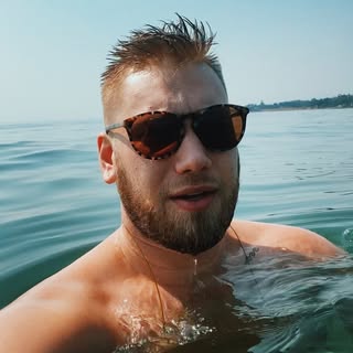 Profile Picture of Michael Parrish (@michaelparrish) on Instagram