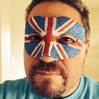 Profile Picture of English Bob 🏴󠁧󠁢󠁥󠁮󠁧󠁿 (@EnglishBob1) on Twitter