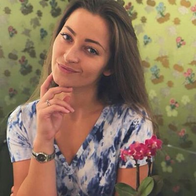 Profile Picture of Dani Fleming (@DaniFle04607861) on Twitter