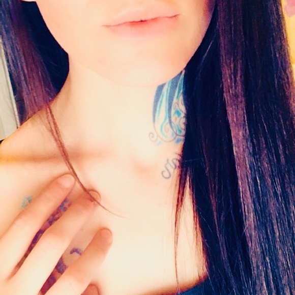 Profile Picture of Korina Sooy (@starlord613) on Poshmark