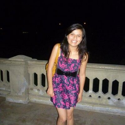 Profile Picture of Jaclyn Luz Corrales (@JaclynLuz) on Twitter