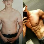 Profile Picture of Thomas Glazier (@tglazier_fitness) on Instagram