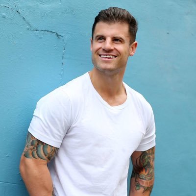 Profile Picture of Kris Cochrane (@kris_cochrane) on Twitter