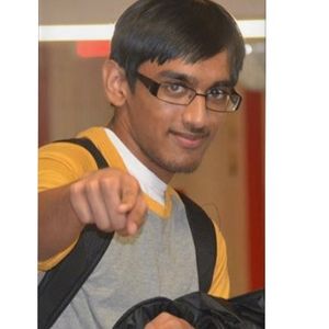 Profile Picture of Kevin Jai (@canadiankev9) on Myspace