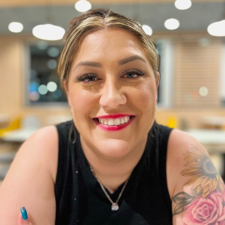 Profile Picture of Neva Fitzpatrick (@adventuresofthefitz5) on Tiktok