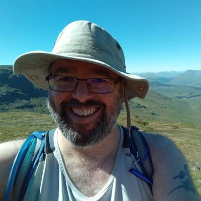 Profile Picture of Steve Cartwright (@chompmancobra) on Twitter