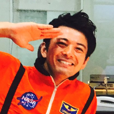 Profile Picture of 井筒智彦｜東大宇宙博士 (@Tomohiko_Izutsu) on Twitter