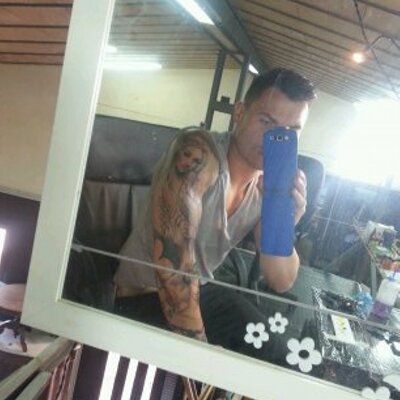 Profile Picture of Albert Coll Queirolo (@albertcq21) on Twitter