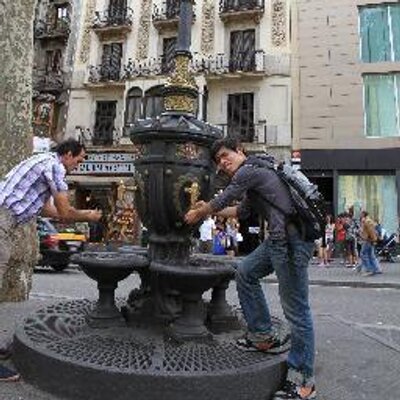 Profile Picture of Qi Huang (@Enriqueqihuang) on Twitter