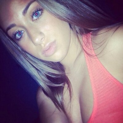 Profile Picture of Kayla Perricone (@JohnHouseee) on Twitter