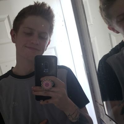Profile Picture of Eric Huggins (@EricHuggins21) on Twitter