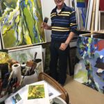 Profile Picture of Albert Schreibelt (@albert_schreibelt) on Instagram