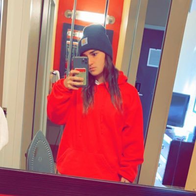 Profile Picture of Nicole (@nicole_cook_10) on Twitter