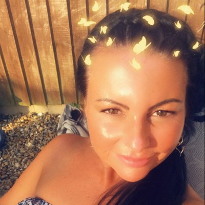 Profile Picture of Mand (@MandyFay) on Twitter