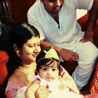 Profile Picture of Paramita Chakraborty (@paramita-chakraborty-15) on Quora