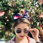 Profile Picture of Flores Buffe Nizza Audrae (@audraenizza) on Instagram