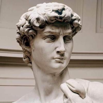 Profile Picture of David Clemente (@david_mente) on Twitter