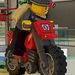 Profile Picture of Robert Loeppky (@crazylegoman) on Pinterest