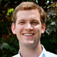 Profile Picture of Luke Fraser (@luke-fraser-1) on Quora