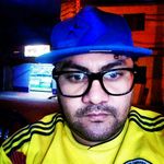 Profile Picture of Javier Landromeda Pizzas (@joseescobar1357) on Instagram