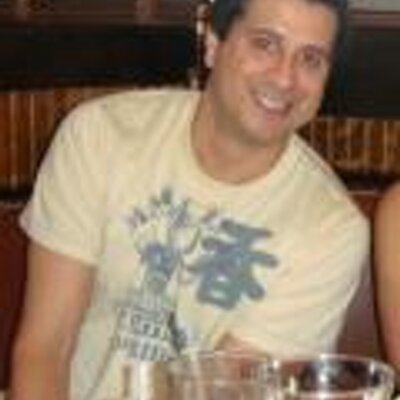 Profile Picture of Aaron Kirby (@akirby) on Twitter