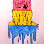 Profile Picture of Queen Alexandra (@edge_of_the_void) on Instagram