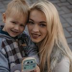 Profile Picture of ТРЕНЕР ПО АКРОБАТИКЕ/ EWA/ OZON /МАМА БЛОГЕРА (@aneta_smail2) on Instagram