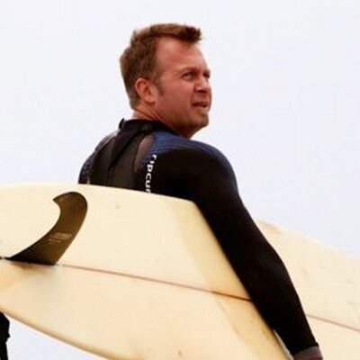 Profile Picture of Scott Ricks. LIFE (@scotty_ricks) on Twitter
