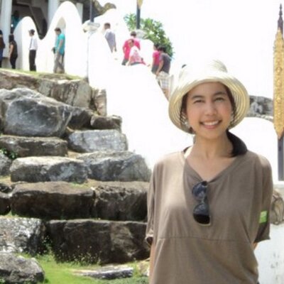 Profile Picture of Olaryon Twitter