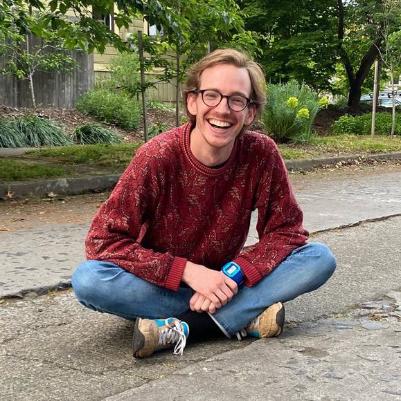 Profile Picture of Seth Crain (@poshers1) on Poshmark