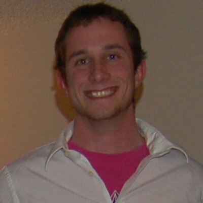 Profile Picture of Corey Farrar (@fathomx) on Twitter