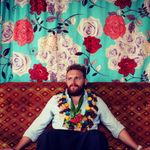Profile Picture of Daniel Hough (@dm_hough) on Instagram