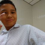 Profile Picture of Nathan Ibarra (@ibarranathan594) on Instagram