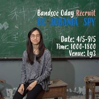 Profile Picture of Polly Chow (@polly-chow-2) on Quora