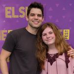 Profile Picture of 𝒥𝑒𝓇𝓂𝑒𝓎 𝒸𝒶𝓁𝓁𝓈 𝓂𝑒 𝒜𝒷𝒷𝓎 𝒽𝑒𝒶𝓇𝓉 ❤️ (@jeremy_jordan_fan) on Instagram