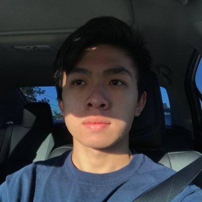 B - Twitter Profile Picture of B (@brandon_dang) on Twitter