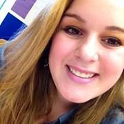 Profile Picture of Michaella Renfro (@michaellarenfro) on Pinterest