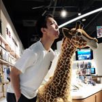 Profile Picture of Matthew Cheng (@matt_cheng_) on Instagram